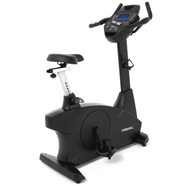 Pro Series Upright Bike