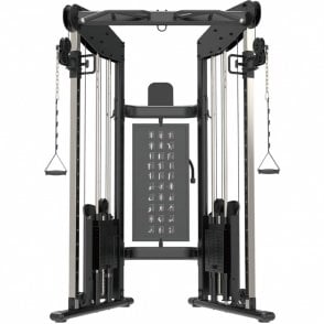 Future Progress Series Dual Adjustable Pulley / Functional Trainer (Light Commercial - DAP)