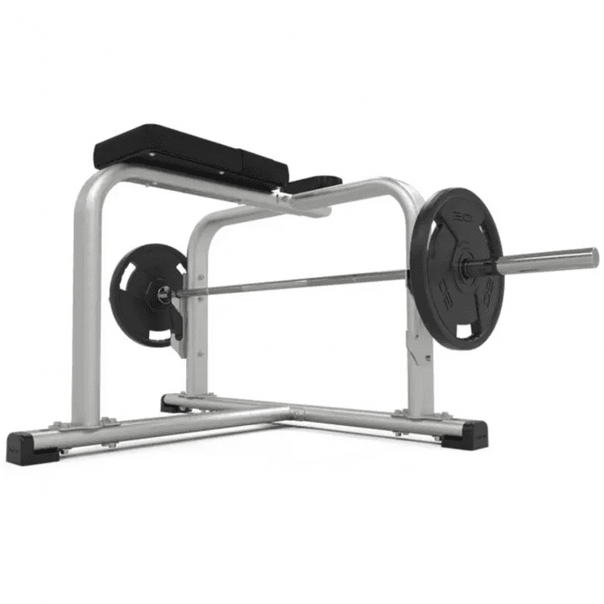 Prone Row