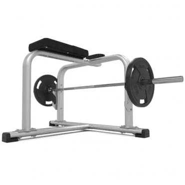 Prone Row