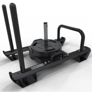 Prowler Sled