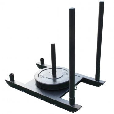 Prowler Sled