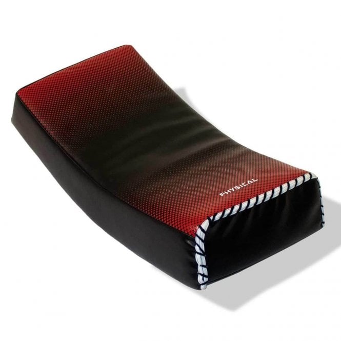 PU Curved Jumbo Strike Shield