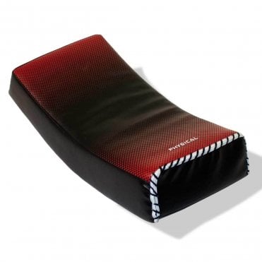 PU Curved Jumbo Strike Shield