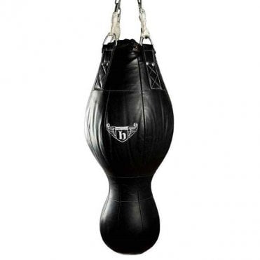 PU Leather Triple Punchbag