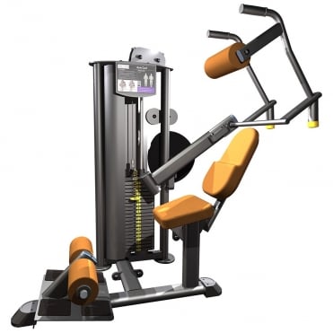 R2 Abdominal Crunch