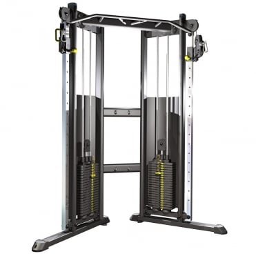 R2 Compact Dual Adjustable Pulley (DAP)