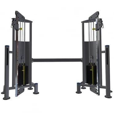 R2 Dual Adjustable Pulley (DAP)