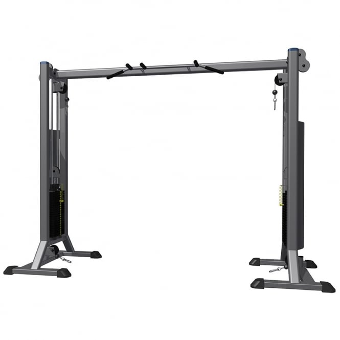 R2 Fixed Hi / Lo Cable Cross Over