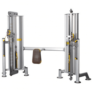 R2 Inclusive Dual Adjustable Pulley (DAP, IFI)