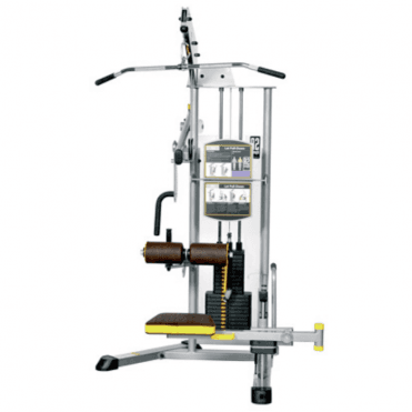 R2 Inclusive Lat Pulldown (IFI)