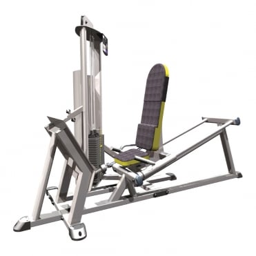 R2 Inclusive Leg Press (IFI)