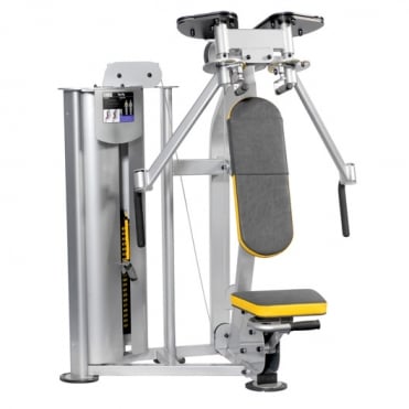 R2 Inclusive Rear Delt / Pec Fly (IFI)