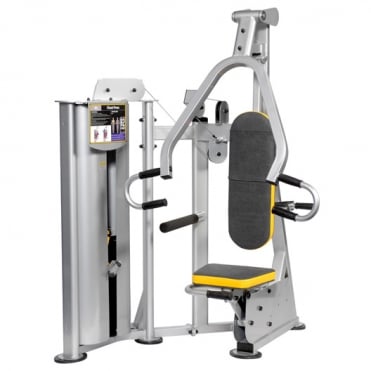 R2 Inclusive Seated Chest Press (IFI)