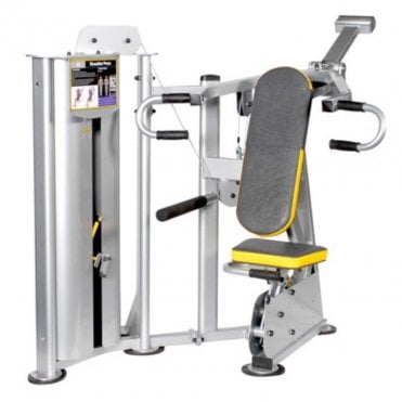 R2 Inclusive Shoulder Press (IFI)