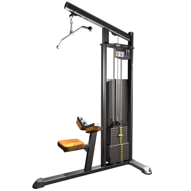 R2 Lat Pulldown