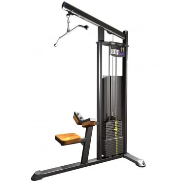 R2 Lat Pulldown