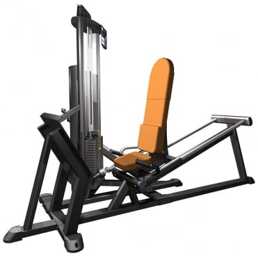 R2 Leg Press