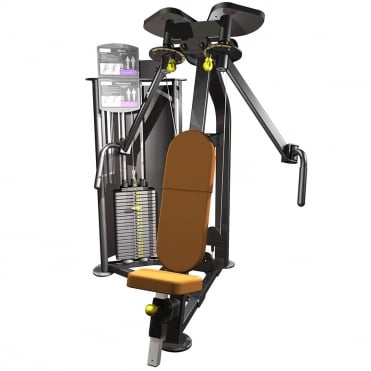R2 Rear Delt / Pec Fly