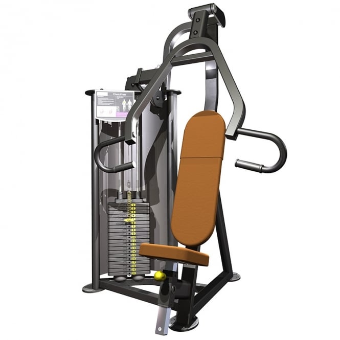 R2 Seated Chest Press