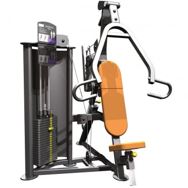 R2 Seated Multi-Press