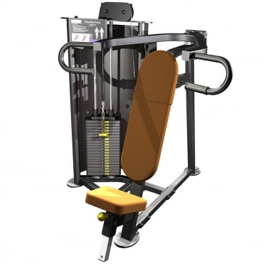 R2 Shoulder Press