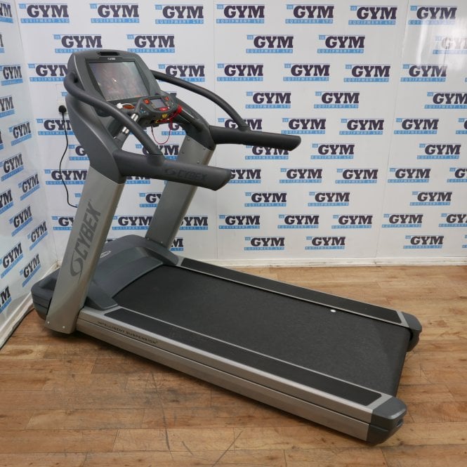 Refurbished 770T Treadmill w/ E3 Touch Console