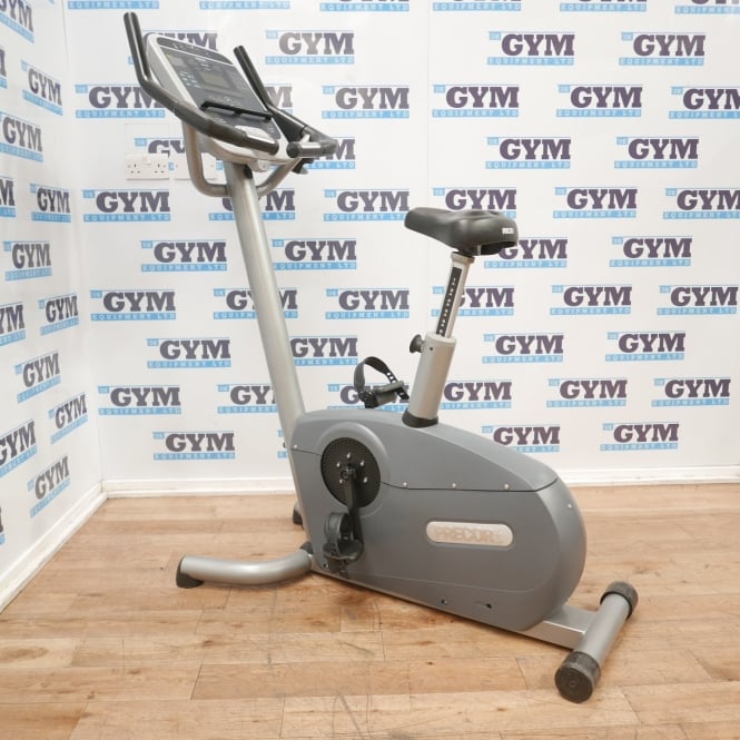 Refurbished 846i Experience Line Upright Bike