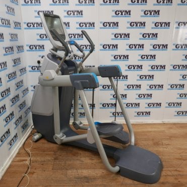 Refurbished AMT 885 Openstride - V4 Software