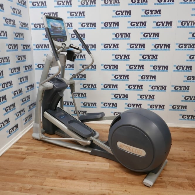 Refurbished EFX 885 Cross Trainer