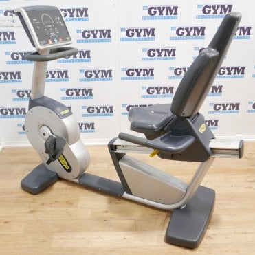 Refurbished Excite+ 500i Recumbent Bike