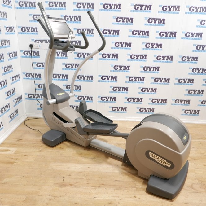 Refurbished Excite Visio Synchro Cross Trainer