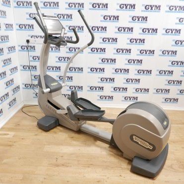 Refurbished Excite Visio Synchro Cross Trainer