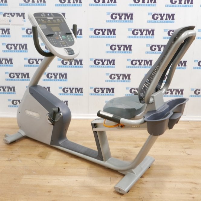 Refurbished RBK 835 Recumbent Bike