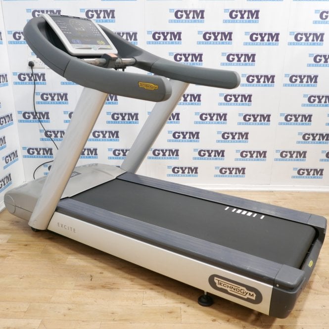 Refurbished Run Excite 900i Treadmill (Grade C)