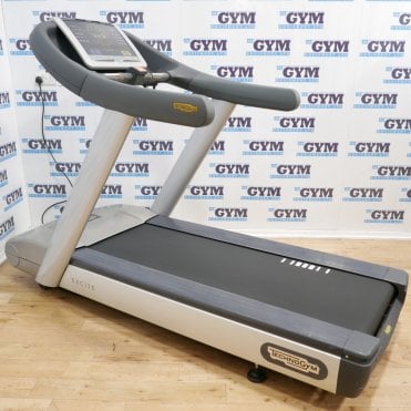 Refurbished Run Excite 900i Treadmill (Grade C)