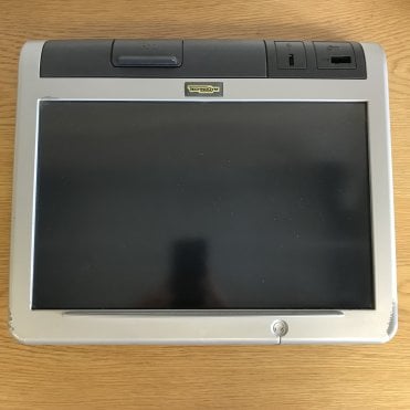 Repair Service - Visio / Visioweb Console