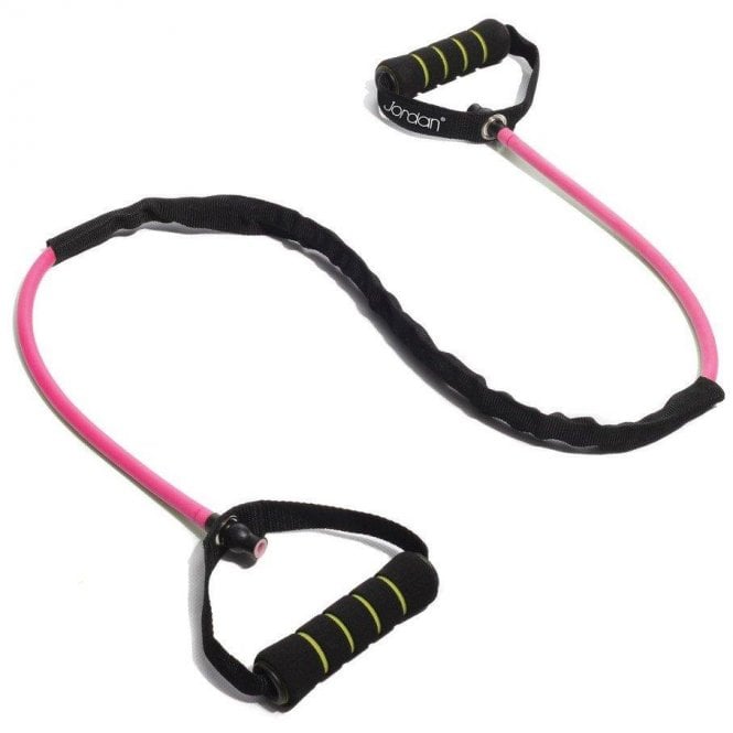 Resistance Tube