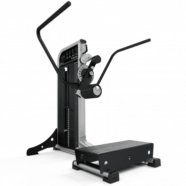 Rotary Hip / Standing Abductor Adductor