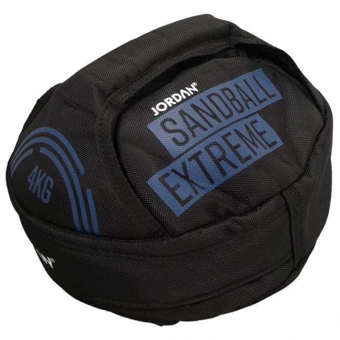 Sandball Extreme