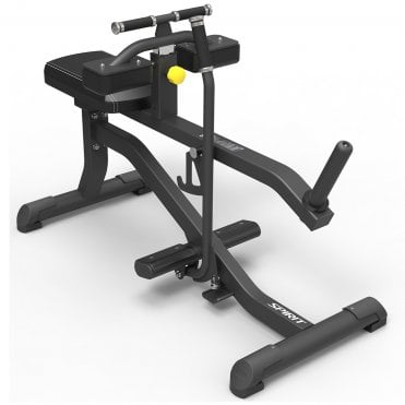 Seated Calf