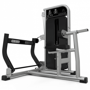 Seated Calf Raise