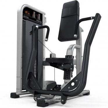 Seated Chest Press