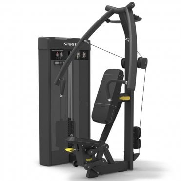 Seated Chest Press