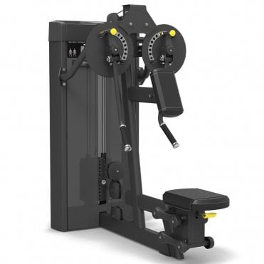 Seated Deltoid Trainer