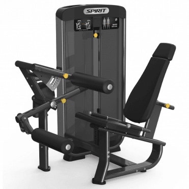 Seated Leg Curl
