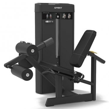 Seated Leg Curl