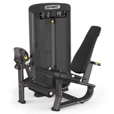 Seated Leg Extension