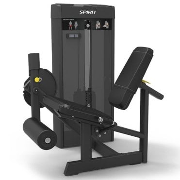 Seated Leg Extension