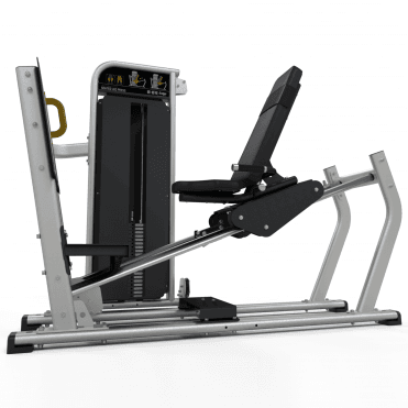 Seated Leg Press